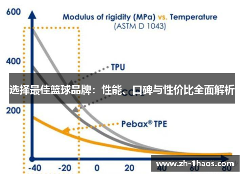 选择最佳篮球品牌：性能、口碑与性价比全面解析