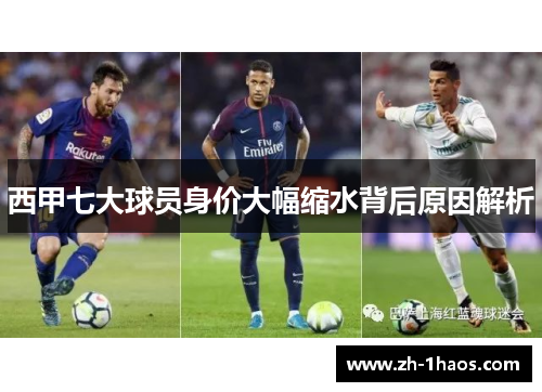 西甲七大球员身价大幅缩水背后原因解析