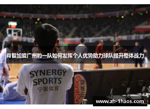 肖智加盟广州豹一队如何发挥个人优势助力球队提升整体战力