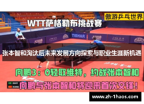 张本智和淘汰后未来发展方向探索与职业生涯新机遇
