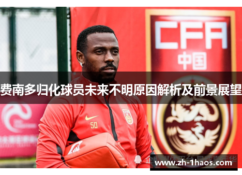 费南多归化球员未来不明原因解析及前景展望