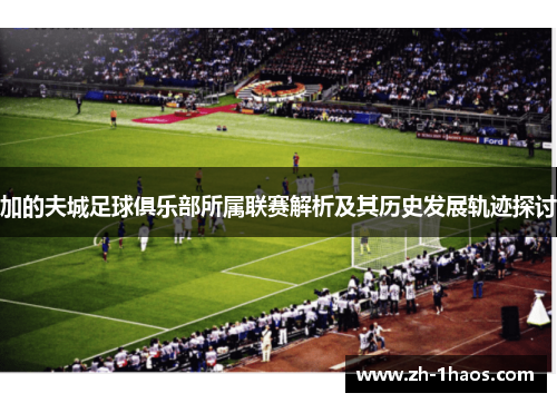 加的夫城足球俱乐部所属联赛解析及其历史发展轨迹探讨