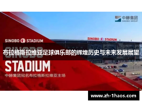 布拉格斯拉维亚足球俱乐部的辉煌历史与未来发展展望