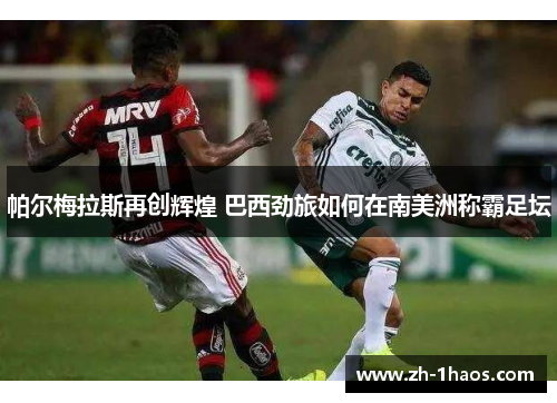 帕尔梅拉斯再创辉煌 巴西劲旅如何在南美洲称霸足坛